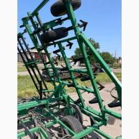 Культиватор John Deere 960 на 10, 5 метри
