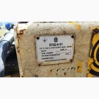 Борона важка БПД-6-01 Фрегат глибокорозпушувач