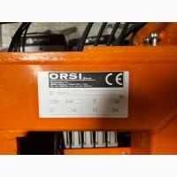 Косарка для узбіч Orsi ACROBAT 7.6T (2022 р.в.) нова