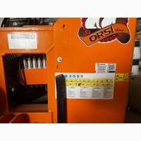 Косарка для узбіч Orsi ACROBAT 7.6T (2022 р.в.) нова