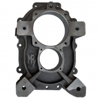 Крышка НИ.11.12.202 корпуса редуктора НИ.11.12