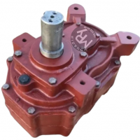 Крышка НИ.11.12.202 корпуса редуктора НИ.11.12