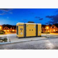 Газова Генераторна установка Power Hub 250 Квт (EU), 2026 р. в
