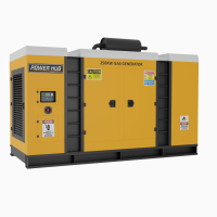 Газова Генераторна установка Power Hub 250 Квт (EU), 2026 р. в