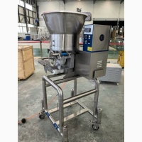 Машина для формування котлет STvega Burger Molding Machine H100