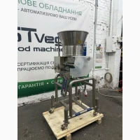 Машина для формування котлет STvega Burger Molding Machine H100