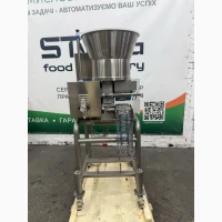 Машина для формування котлет STvega Burger Molding Machine H100