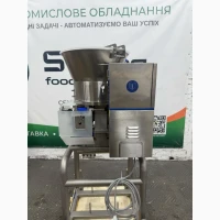 Машина для формування котлет STvega Burger Molding Machine H100