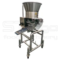 Машина для формування котлет STvega Burger Molding Machine H100