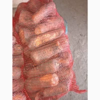 Продам крупный 2 сорт морковка