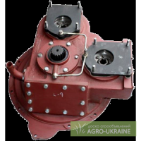 Редуктор привода насосов РПН К-700, К-701