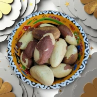Бразильські горіхи
