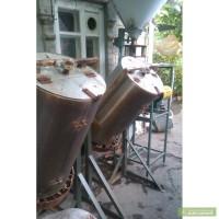 Продам оборудование б/у для жарки-упаковки семян подсолнечника, ореха, кофе.