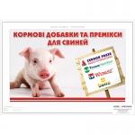 Продам кормовие добавки премикси CEDROB - BONO виробник Польща-Голандия-Бельгия