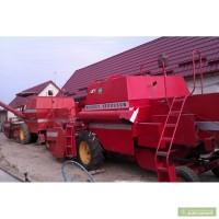 Продам зернозбиральний комбайн Massey Ferguson MF-307