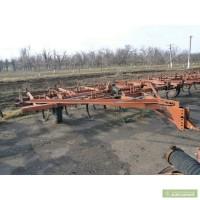 Культиватор КПЭ-3, 8