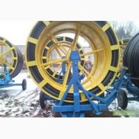 Продам дождевальную машину Bauer 100 / 450 за 146 000 грн.