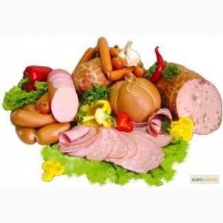 Куплю за нал. уценённые колбасные изделия