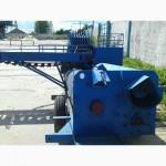 Комбайн для уборки тыквы