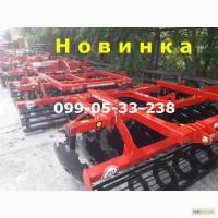 Свежее поступление ПАЛЛАДА 3, 2-01 борона новой конструкции(каток модель 17года)Новинки