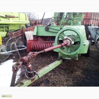 Продам преспідбирач киргизстан не робочий, або куплю редуктор до нього