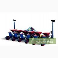 Сеялка СПЧ-8