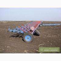 Новая сельскохозяйственная техника отечественного производства