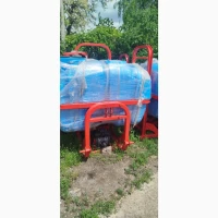 Штанговий обприскувач Wirax