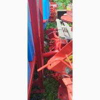 Штанговий обприскувач Wirax