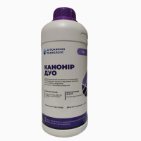 Інсектицид Канонір Дуо 1л