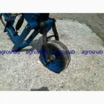 Секция КРН, культиватора междурядного КРН-5.6, новая ( на подшипниковых узлах )