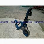 Секция КРН, культиватора междурядного КРН-5.6, новая ( на подшипниковых узлах )