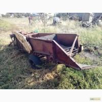 Продам картоплекопалку