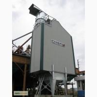 Стационарные зерносушилки CHIEF CD