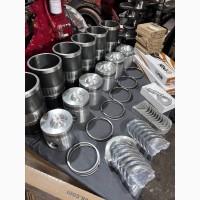 Запчасти CASE 2388 для двигуна CASE 6CTAA830