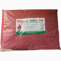 Суперфосфат обогащенныйНР 2/16, 10:32(Украина)