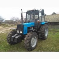Мтз, Белорус, 1025.2, 1025.Свіжопригнаний