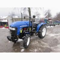 Трактор Jinma 3244HXR