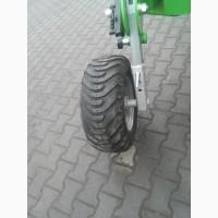 Плуг оборотний 3+1×45 Польща нові фірми Bomet