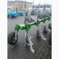 Плуг оборотний 3+1×45 Польща нові фірми Bomet
