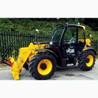 Акция! Телескопический погрузчик JCB535-95, 2018 года, 9 моточасов! Еще в целлофане