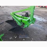 Плуг двох корпусний 2×25 Bomet (Польща)
