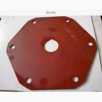 Диск зернодробилки КДУ, ДБ-5