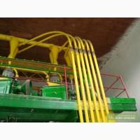 Продам вальцовую мельницу АВМ - 3М, производительность 30 тон зерна в сутки, полностью ком