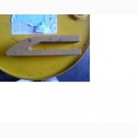 Запчасти для погрузчиков Stalowa Wola L-34.(Сталева Воля Л-34)