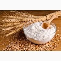 Продам муку в/с, 1/с, ржаную