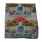 Молочные и кисломолочные продукты про-во Беларусь