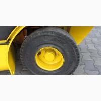 Вилочный погрузчик JCB TLT30G LPG