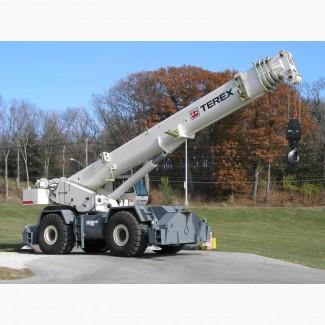 Документи на кран, Terex, XCMG, О97.852.I7.I9, Potain, Kato, Hydros, Gottwald, Liebher