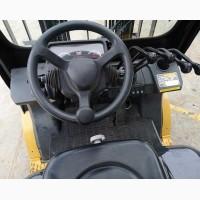 Вилочный погрузчик CAT Lift Trucks GP20N